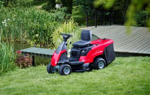 Mountfield 827M PJ Barrow